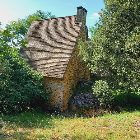 Le Fournil Maison De Charme Renovee Avec Piscine * Saint-Cirq-Madelon