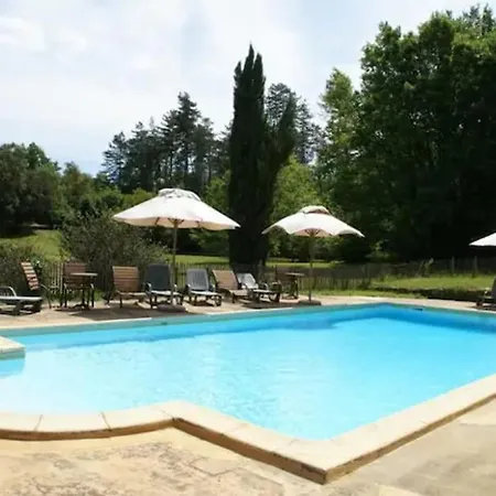 Le Fournil Maison De Charme Renovee Avec Piscine *