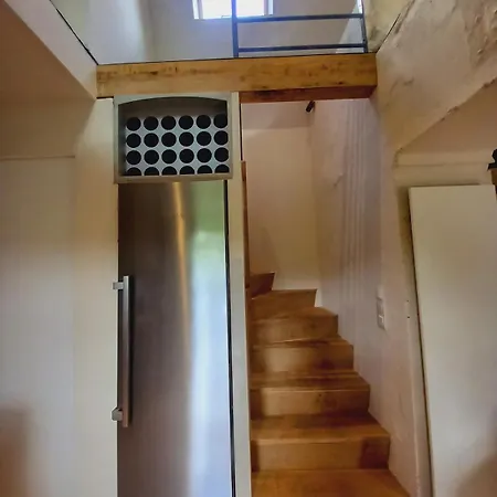 Le Fournil Maison De Charme Renovee Avec Piscine