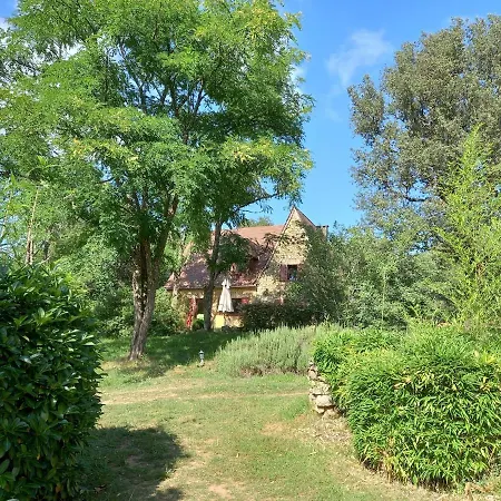 بيت للعطل Le Fournil Maison De Charme Renovee Avec Piscine
