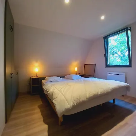 度假居 Le Fournil Maison De Charme Renovee Avec Piscine Saint-Cirq-Madelon